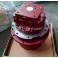 Ходовой двигатель Hitachi Final Drive ZX29U